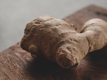 Ginger