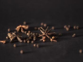 Cloves